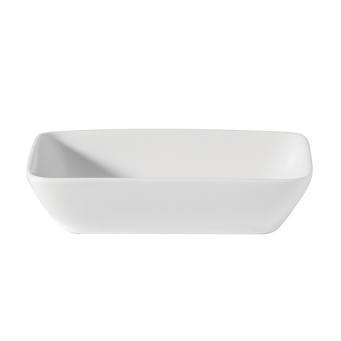 Titan Rectangular Dish 8 x 5.5" (20 x 14cm)