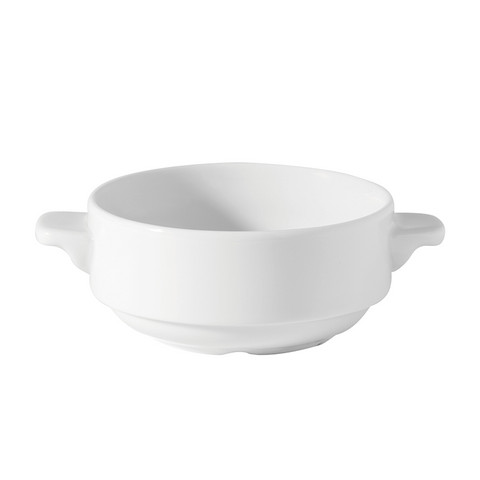 Titan Lugged Soup Bowl 10oz (28cl)