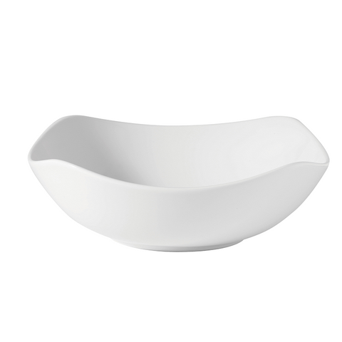 Titan Soft Square Bowl 8.25" (21cm) 28.75oz (82cl)