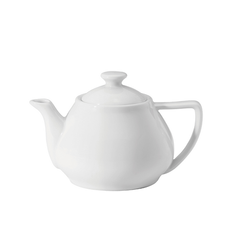 Titan Contemporary Teapot 32oz (92cl)