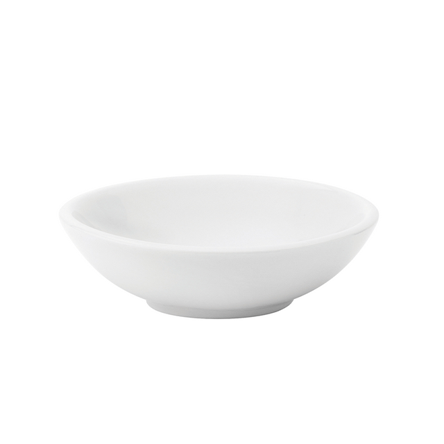 Titan Mini Sauce Dish 3" (8cm)