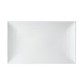 Titan Signature Rectangular Platter 15.75 x 9.75"