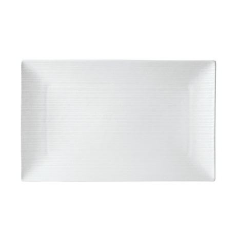 Titan Signature Rectangular Platter 15.75 x 9.75"