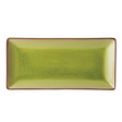 Soho Verdi Rectangular Plate (30 x 14cm)