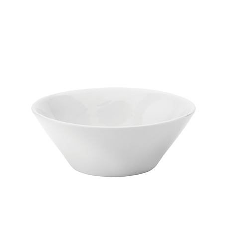 Titan Low Conic Bowl 5.25" (13.5cm) 11.5oz (33cl)