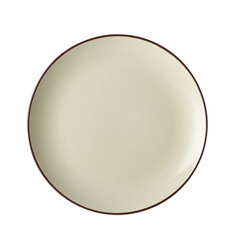 Soho Stone Coupe Plate 10.5" (26.5cm)