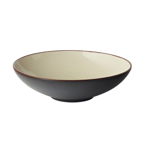 Soho Stone Bowl 9" (23cm) 45oz (128cl)