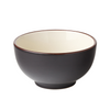 Soho Stone Rice Bowl 4.75" (12cm) 11.5oz (33cl)