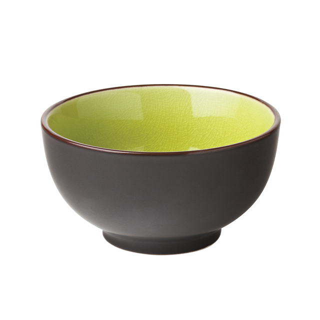 Soho Verdi Rice Bowl 4.75" (12cm) 11.5oz (33cl)