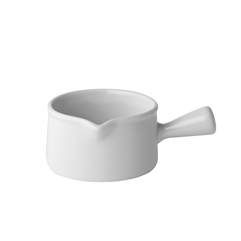 Titan Handled Sauce Boat 5oz (15cl)