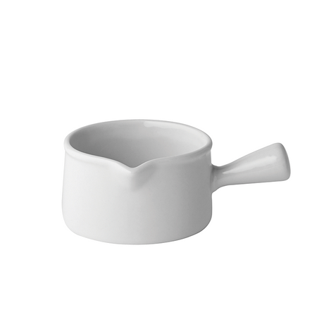 Titan Handled Sauce Boat 5oz (15cl)