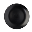 Noir Coupe Plate 12" (30cm)
