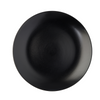 Noir Coupe Plate 12" (30cm)