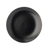 Noir Coupe Plate 10" (25.5cm)