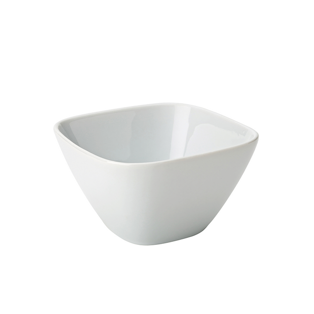 Titan Dune Square Bowl 4" (10cm) 8.75oz (25cl)