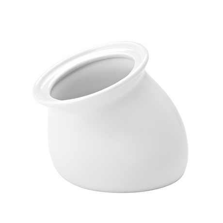 Angled Top Pot 4" (11cm)