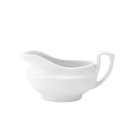 Titan Traditional Sauce Boat 5.75oz (16cl)