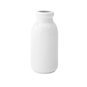 Titan Mini Ceramic Milk Bottle 4.5oz (13cl)