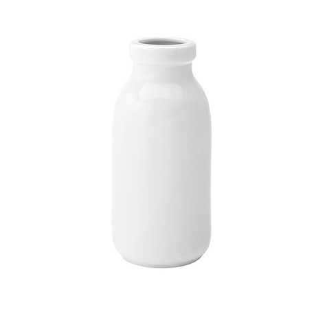 Titan Mini Ceramic Milk Bottle 4.5oz (13cl)