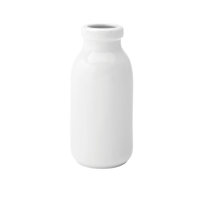 Titan Mini Ceramic Milk Bottle 4.5oz (13cl)