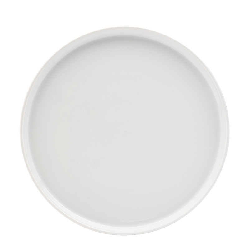 Titan Walled Plate 11" (28cm)
