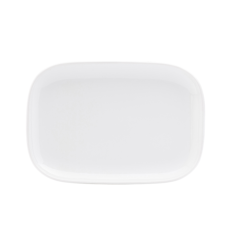 Titan Platter 9.5 x 5.5" (24 x 16.5cm)