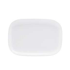 Titan Platter 9.5 x 5.5" (24 x 16.5cm)