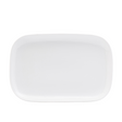 Titan Narrow Platter 11.5 x 7.5" (29 x 19.5cm)