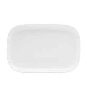 Titan Narrow Platter 11.5 x 7.5" (29 x 19.5cm)