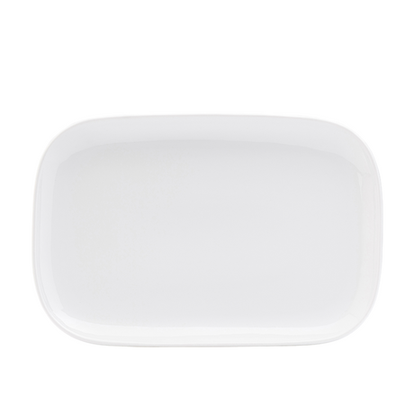 Titan Narrow Platter 11.5 x 7.5" (29 x 19.5cm)