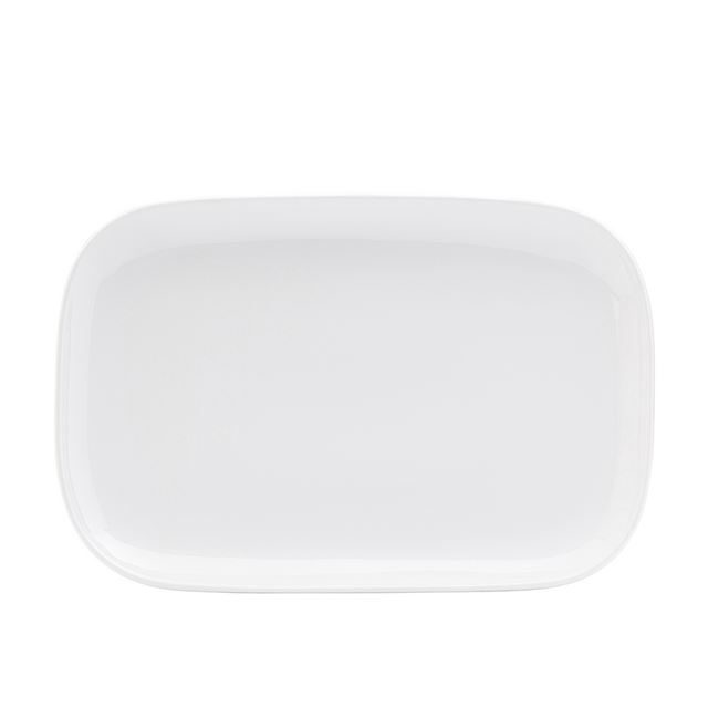 Titan Narrow Platter 11.5 x 7.5" (29 x 19.5cm)