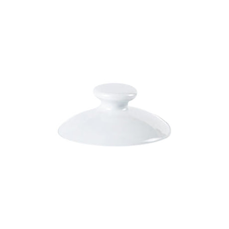 Contemporary Tea Pot Lid 40cl/14oz 394945 - Pack 1