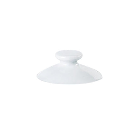 Contemporary Coffee Pot Lid 66cl/23oz - Pack 1