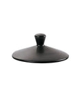 Spare Tea Pot Lid Graphite