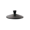 Spare Tea Pot Lid Graphite