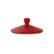 Spare Tea Pot Lid Magma