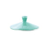 Spare Tea Pot Lid Sea Spray