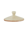 Spare Tea Pot Lid Wheat