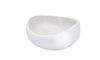 Scoop Shell Bowl 24.13cm x 12.7cm 2.8ltr (9 1/2 x 5" 3qts) - Pack 2