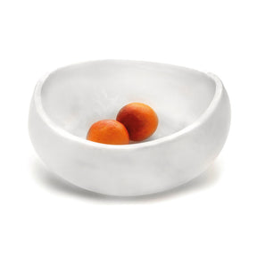 Scoop Shell Bowl 34.29 x 15.24cm 9ltr (13 1/2 x 6" 2 gal) - Pack 1
