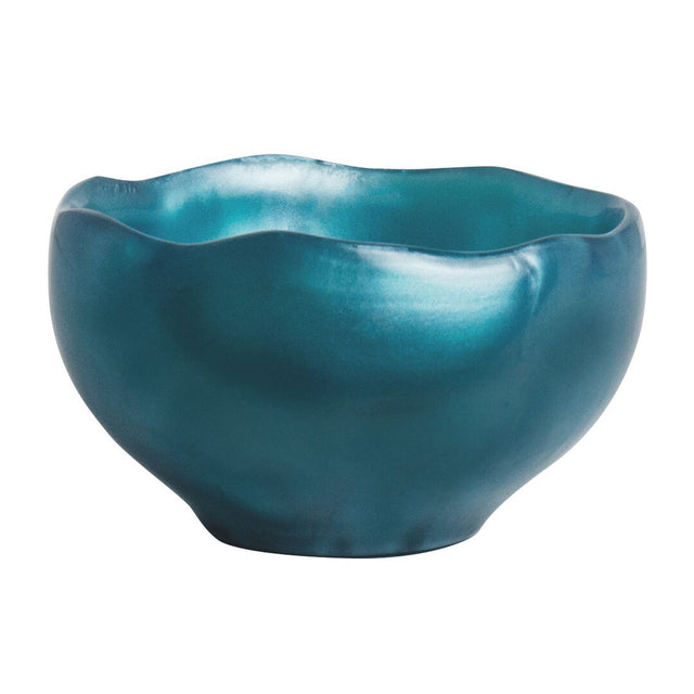 Wave Marine Blue Pearl Condiment Bowl 12.1 x 7cm 22.7cl (4 3/4 x 2 3/4" 8oz) - Pack 6