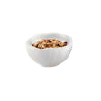 Wave Shell Condiment Bowl 12.1 x 7cm 22.7cl (4 3/4 x 2 3/4" 8oz) - Pack 6