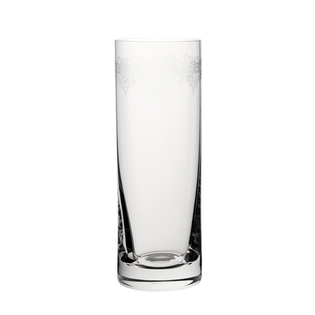 Filigree Long Drink 12oz (34cl)