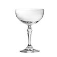 Filigree Champagne Saucer 9oz (26cl)