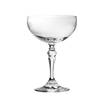 Filigree Champagne Saucer 9oz (26cl)