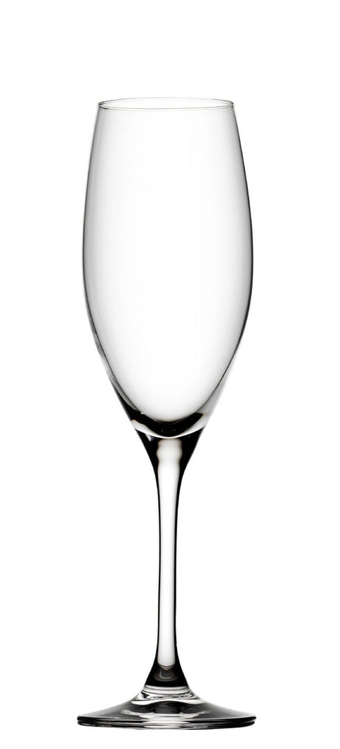 Edition Large Flute 8oz (23cl) - Pack 6