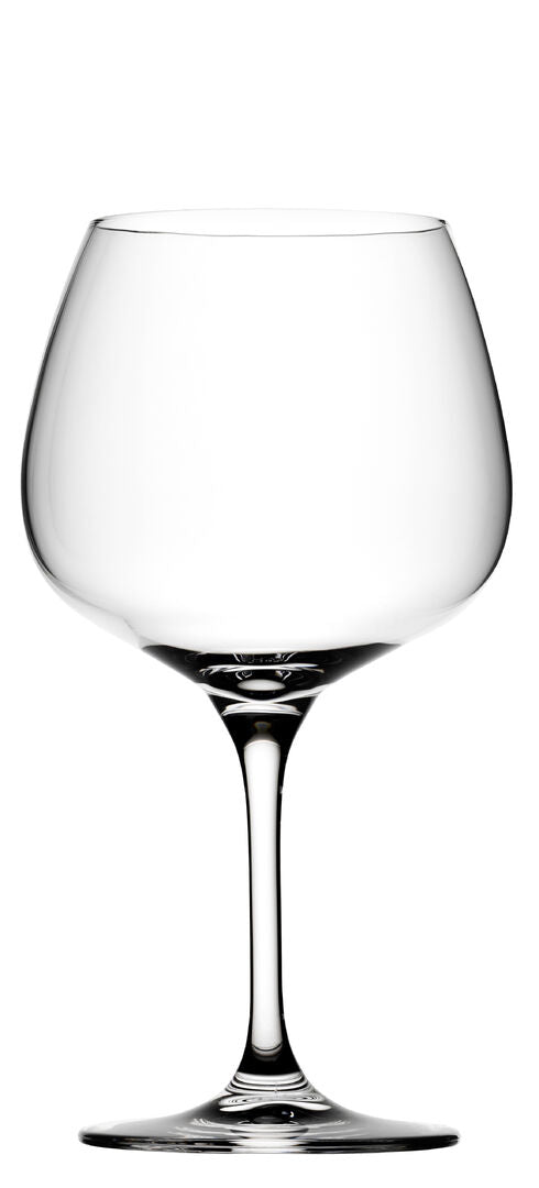 Edition Burgundy Wine 23.75oz (68cl) - Pack 6