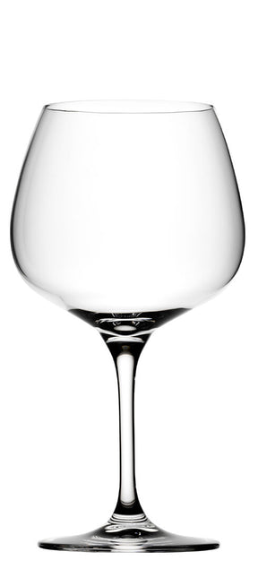 Edition Burgundy Wine 23.75oz (68cl) - Pack 6