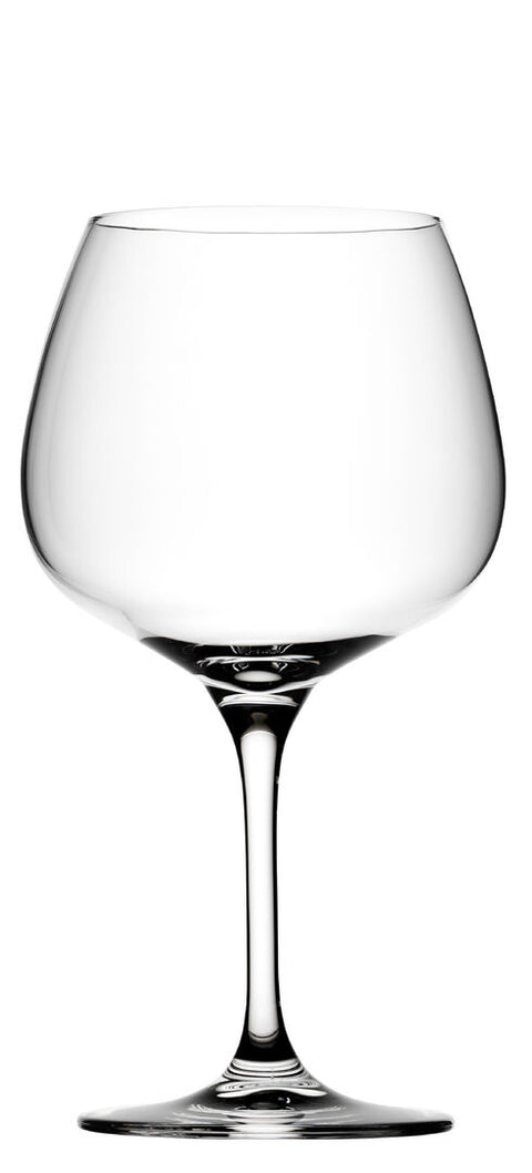 Edition Burgundy Wine 23.75oz (68cl) - Pack 6