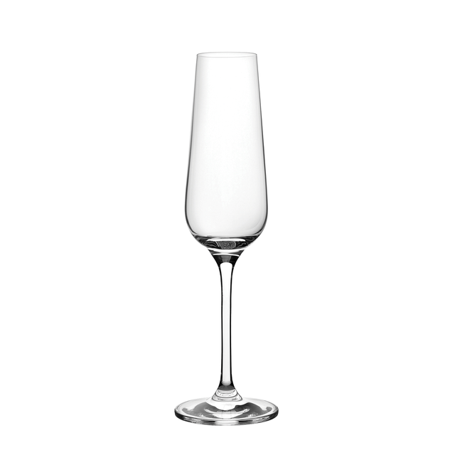 Invitation Flute 6oz (18cl)